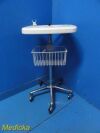 VERATHON BVI 9400/9600 Bladder Aorta Scanner Ergonomic Mobile Stand