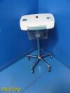 VERATHON BVI 9400/9600 Bladder Aorta Scanner Ergonomic Mobile Stand