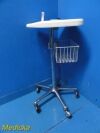 VERATHON BVI 9400/9600 Bladder Aorta Scanner Ergonomic Mobile Stand