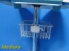 VERATHON BVI 9400/9600 Bladder Aorta Scanner Ergonomic Mobile Stand