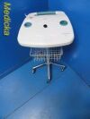 VERATHON BVI 9400/9600 Bladder Aorta Scanner Ergonomic Mobile Stand