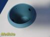VERATHON BVI 9400/9600 Bladder Aorta Scanner Ergonomic Mobile Stand