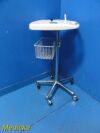 VERATHON BVI 9400/9600 Bladder Aorta Scanner Ergonomic Mobile Stand