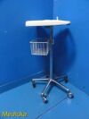 VERATHON BVI 9400/9600 Bladder Aorta Scanner Ergonomic Mobile Stand
