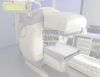GE Infinia Hawkeye 4 SPECT Camera