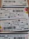 STRYKER 5820-010-130 3.0MM ROUND FLUTED BUR, SOFT TOUCH {X} LOT OF 4