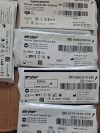 STRYKER 3.0mm ROUND BURS SRYKER 3.0MM DIAMOND AND CARBODE ROUND BURS LOT OF 5