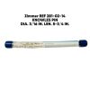 ZIMMER REF 281-02-14 KNOWLES PIN DIA. 3/16 IN. LEN. 5-3/4 IN.