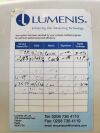 LUMENIS Versapulse PowerSuite-20W Holmium Laser w/ Footswitch