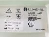 LUMENIS Versapulse PowerSuite-20W Holmium Laser w/ Footswitch