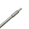 ZIMMER REF 1209-03 Bone Cement Reamer 1/2 INCH