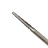 ZIMMER REF 1209-03 Bone Cement Reamer 1/2 INCH