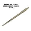 ZIMMER REF 1209-02 BONE CEMENT REAMER 3/8 In