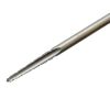 ZIMMER REF 1209-02 BONE CEMENT REAMER 3/8 In