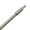 ZIMMER REF 1209-02 BONE CEMENT REAMER 3/8 In