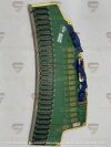 GE 5130203-02 GE VCT backplane CT scanner ( low channel backplane) PET/CT