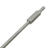 ZIMMER REF 1209-01 Bone Cement Reamer