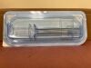 STRYKER 6007-003-100 Stainless Steel Medical Accessory