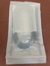 COVIDIEN 8888384513 Argyle Suction Tubing Integral Funnel/Funnel 3/16” x 6’ (5mm x 1.8m) LOT OF 40