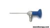 STRYKER 502-243-030 Telescope 2.7 mm, 30° Small Joint Eyepiece, 75 mm Autoclavable. Arthroscope