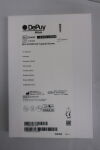 DEPUY 254622 Biointrafix Bioabsorbable TCP/PLA Tapered Screw, 6 to 7 dia. x 30 mm Length