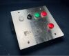 GE 12085669950 Control Button Panel MRI Scanner