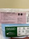 BARD AC1202252 AccuCath Ace Intravascular Catheter