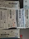 STRYKER BURS LOT OT 6 STRYKER BURS