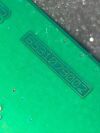 ESAOTE PN: 9501079 PWB: 8531079002 ESAOTE XVISION MYlab20Plus IC 00/ Doppler Board PN: 9501079 PWB: 8531079002 Ultrasound General