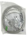 CURBELL TCB-05NK-10AS-0000 Curbell ECG Cable TCB-05NK-10AS-0000