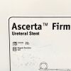 BOSTON SCIENTIFIC REF M0061456520, ASCERTA FIRM URETERAL STENT, EXP 2024-04