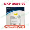 BOSTON SCIENTIFIC REF M00560100, Gold Probe, ELECTRICAL CONNECTOR - STD, Bipolar Electrohemostasis Catheter, EXP 2020-06