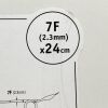 BOSTON SCIENTIFIC REF M0061456510, ASCERTA FIRM URETERAL STENT, EXP 2024-04
