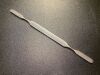 GSOURCE 62.7550 Fomon Rasp, Four Sided, 8.5