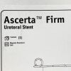 BOSTON SCIENTIFIC REF M0061456480, ASCERTA FIRM URETERAL STENT, EXP 2021-07