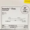 BOSTON SCIENTIFIC REF M0061456480, ASCERTA FIRM URETERAL STENT, EXP 2021-07