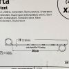 BOSTON SCIENTIFIC REF M0061456170, Ascerta Ureteral Stent, EXP 2021-12