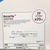 BOSTON SCIENTIFIC REF M0061456170, Ascerta Ureteral Stent, EXP 2021-12