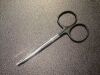 GSOURCE 16.5900 Supercut Stevens Tenotomy Scissors, CVD, 4.5