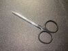 GSOURCE 16.5900 Supercut Stevens Tenotomy Scissors, CVD, 4.5