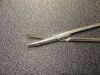 GSOURCE 16.5900 Supercut Stevens Tenotomy Scissors, CVD, 4.5
