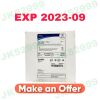 BOSTON SCIENTIFIC REF M006175281010, Percuflex Plus Ureteral Stent Set, EXP 2023-09