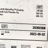 BOSTON SCIENTIFIC REF M006175281010, Percuflex Plus Ureteral Stent Set, EXP 2023-09