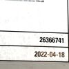 BOSTON SCIENTIFIC REF M001171090, Equalizer Occlusion Balloon Catheter, EXP 2022-04