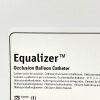BOSTON SCIENTIFIC REF M001171090, Equalizer Occlusion Balloon Catheter, EXP 2022-04