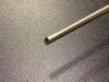 STRYKER 502-555-030 Autoclavable Laparoscope 30°, 5mm X 30cm