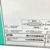 BOSTON SCIENTIFIC REF H749CBM3200060, Flextome Cutting Balloon, MONORAIL Microsurgical Dilatation Device, EXP 2021-09