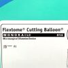 BOSTON SCIENTIFIC REF H749CBM3200060, Flextome Cutting Balloon, MONORAIL Microsurgical Dilatation Device, EXP 2021-09