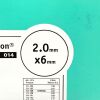 BOSTON SCIENTIFIC REF H749CBM3200060, Flextome Cutting Balloon, MONORAIL Microsurgical Dilatation Device, EXP 2021-09