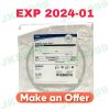 BAYLIS MEDICAL REF PTW-25-230, PROTRACK PIGTAIL GUIDEWIRE, EXP 2022-03